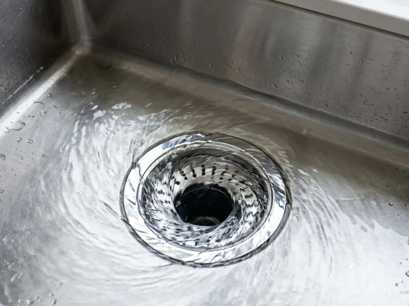 Drain Cleaning Plumber in Slater, IA